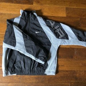 NIKE AIR Vintage Windbreaker